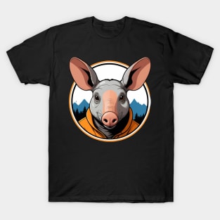 Aardvark T-Shirt